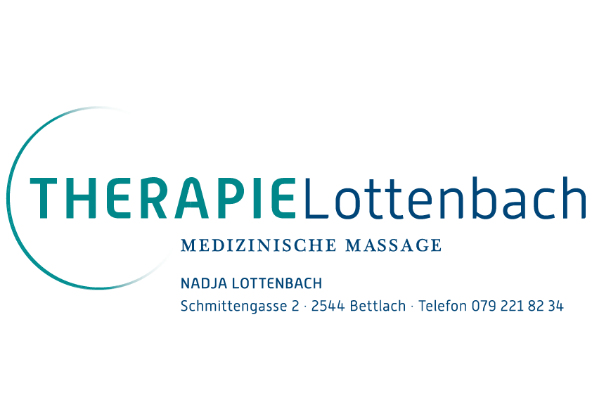 Massage Therapie Lottenbach - Massage in Lottenbach